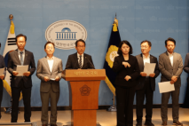 “세종이 행정수도… 국회·집무실 설치해야” 명시 법안, 마침내  발의