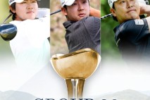 [제68회 KPGA 선수권대회 with A-ONE CC] 1R 조편성 발표…