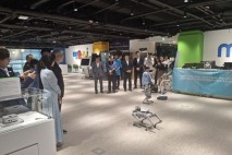 국정기획위원회 첫 걸음, AI 현장 속으로!