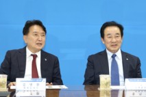 김영환 충북도지사, 다시 현장 속으로 도민과의 소통을 바탕으로 민생정책 추진 본격화
