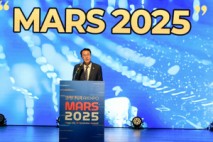 ‘AI 미래도시 화성’ 선언…국내 최초 지방정부 주최 'MARS 2025'18일 개막