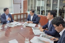 “경남 핵심과제 새정부 국정과제 반영 총력”