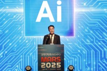 화성특례시 주최'MARS 2025', 대장정 시작…첫날 약 600억 투자 상담액 돌파하며 성황