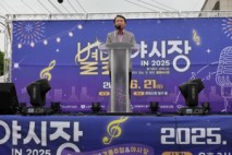 인천 동구 현대시장, ‘별별 야시장’ 성황리 마무리