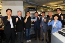 국정기획위원회, 인공지능(AI) 스타트업 정책간담회 개최