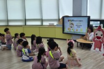 부평구 어린이ㆍ사회복지급식관리지원센터,‘함께 놀아요 맛있는 채소 놀이터’요리 활동 특화 사업 진행