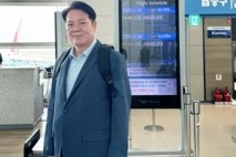 최대호 안양시장 등 지방정부 대표단 코스타리카 방문