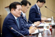 안양시, 안양천 명소화ㆍ고도화 행정협의회 정기총회 및 기념식수 행사 열려