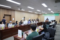 “제로웨이스트 도시 마포” 선언… ‘마포 자원순환 네트워크’ 공식 출범