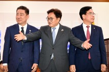 추경 심사 돌입…與 