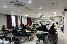 강서구, 화곡8동에 ‘생활안심 디자인마을’ 조성 추진