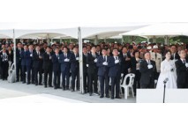 제70회 현충일 추념식