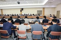 양산시, AI 기술 접목 행정혁신 방안 마련 나선다