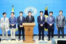 여야 원내대표단 구성 속도 민주 김병기체제 구축 국힘 오늘 원내대표 선출