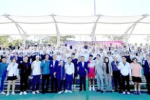 제28회 울산시장배 테니스대회 성료