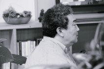영화평론가 유운성 ‘제4회 정점식미술이론상’ 수상