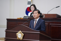 김대권 대구 수성구청장 “군부대 이전 후적지, 정부사업으로 채우겠다”