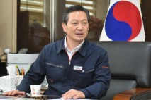 민선 지방자치 시행 30년에 대해 말하다- 조재구 대구 남구청장, 이창용 대표