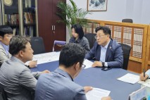 안태준 의원, 곤지암역 시설보강 추진으로 경강선 혼잡도 개선 시동