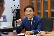 박용갑 의원, 카포스 연합회와 면담…“자동차정비는 국민 안전과 직결”