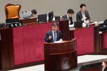 안도걸 의원, “2차 추경은 경제성장 1%대 회복 위한 긴급수혈, 골목·지역경제 살리는 인공호흡 조치” 강조