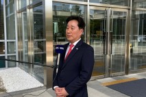 김형찬 부산 강서구청장, 선거법위반 혐의 벌금 80만원