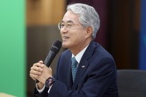3선 박종훈 교육감 