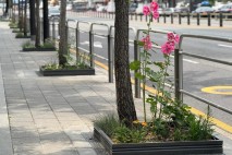서대문구에 '한뼘정원'…