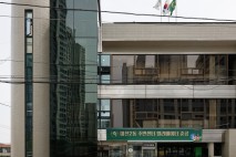 송파구 마천2동 주민센터 시설개선 완료…엘리베이터 신설