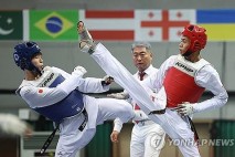 계명대서 다음달 5∼8일 '세계대학 태권도 페스티벌' 개최