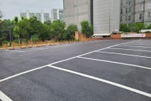 강남구, 세로수길 민간 유휴지에 공영주차장 신설