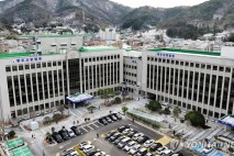 김이강 광주 서구청장, 성폭행 무혐의…고소인 상대 손배 승소