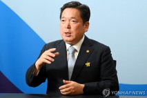 김병내 광주 남구청장 