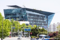 용산구, 18개 학교 돌며 '구청장과 함께하는 학부모 간담회'