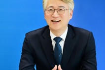 김이강 광주 서구청장 