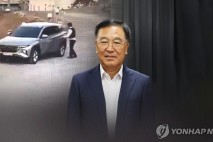여성 민원인 강제추행·뇌물수수 혐의 김진하 양양군수 징역 2년