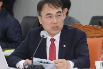 경찰, '정치자금법 위반 혐의' 국힘 이종욱 의원 수사 착수