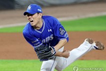 삼성 김재윤, 1군 제외…키움 이용규, 선수 말소·코치 등록