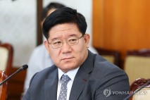 이호영 경찰청장 직대 오늘 퇴임…유재성 차장 취임