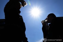 대구·경북 가마솥더위 이어져…경주 37.5도 전국 최고