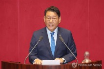 [프로필] 김교흥 문체위원장…입법·행정서 두루 역량 쌓은 3선