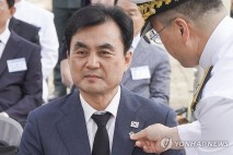 안규백 국방장관 후보자, 재산 약 72억원 신고