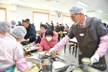 이순걸 울주군수 취임 3주년 맞아 청년 스마트팜 농가 현장방문
