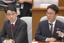 [현장연결] 김민석 총리 후보자 청문회…여야 의원 질의