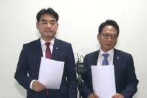[현장연결] 국회 정보위, 중동 사태 등 국정원 현안 보고
