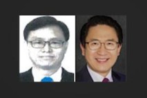 국가정보원 1차장에 이동수·2차장에 김호홍 임명