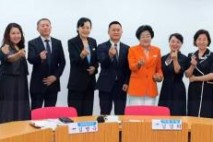 중국 징더전시 부시장 일행 이천시 방문, 한·중 도자도시 우호협력교류 한층 강화