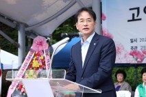 고양시, 마을주민 위한 각종 행사 개최 눈길…&quot;온 세대 마을 공동체&quot;