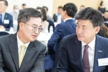 방세환 광주시장 &quot;기우회 다양한 분야 현장 목소리 경청해 시정에 적극 반영&quot;