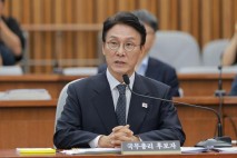 김민석 &quot;인준되면 야당 대표보다 야당의원 더 만나겠다&quot;